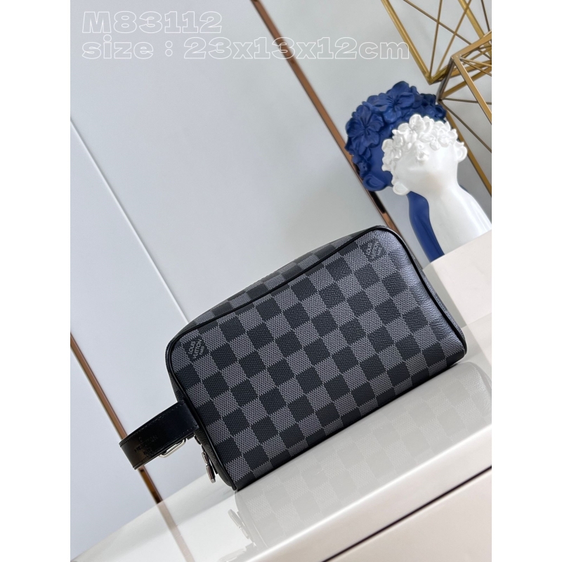LV Cosmetic Bags